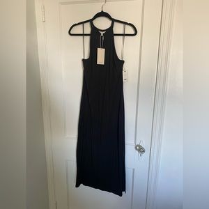 New with tags Joie black dress